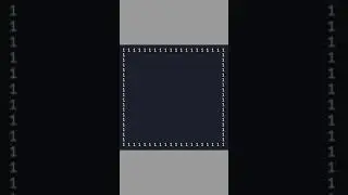 How to Create a Box Shape using Java Coding. 