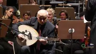 Haji Khanmammadov: Concerto for Oud and Orchestra / Askar Ali Akbar, Oud