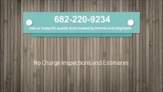 Hail Storm Roof Hail Damage Arlington Roofing Contractors