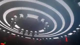 $107M Omnia VIP Nightclub Room Las Vegas