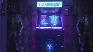 Barely Alive & Bandlez Feat. Rod Azlan - Weed Haha