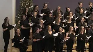Age of Majority Singers (feat. Penderecki String Quartet) - Light Beyond Shadow - 2025