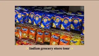 Little India | Indian store | New York | Sjbox