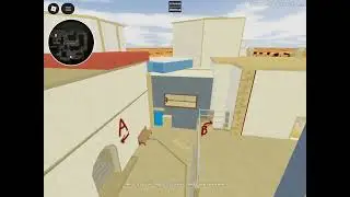 counter blox mirage mid smoke and smokes [OLD]