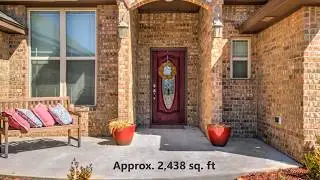 Clinton OK House for Sale