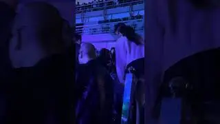 [4K] 251025 Fancam 지드래곤 G DRAGON at Travis Scott&rsquo;s Concert in Korea @ minjeong41414