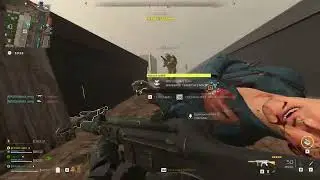 DMZ  Warzone 2 0 охота в Vondel бой