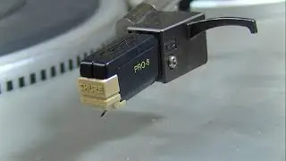 $15 Technics SD-QD3 Vintage Turntable Cleanup and Evaluation - Is It Really 