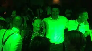 Partystimmung