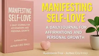 Manifesting Self-Love: Affirmations and Personal Growth - Audiobook Preview - English Version