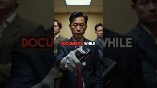 Detective Refuses $500K Bribe, Exposes Police Corruption Instead
