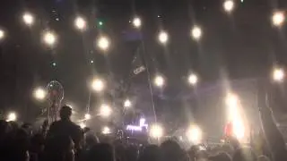 Dillon Francis EDC Las Vegas 2015 set