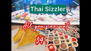 Affordable Healthy Eating: $4 All-You-Can-Eat Salad Bar