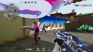 odoriko (hit immo again)