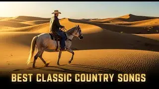 Slow Country Songs Playlist Collection | 100 Best Country Ballads of Hope