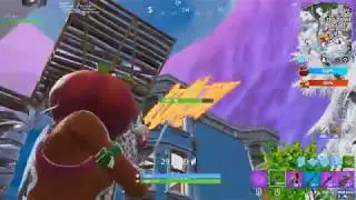 My New Fortnite Channel! (Fortnite Clip)