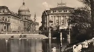 Potsdam um 1910