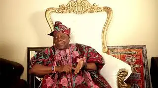 Oogun owo part 2
