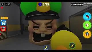 “Roblox Jail Coin Challenge – How Many Can I Collect?”