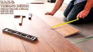 Z.R.U.G THERMO DECOR - Prijedor