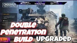 Утроить проникновение (Crossout)