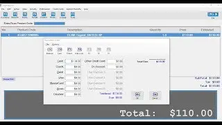 Free POS (Point of Sale) Software REGIT EXPRESS Installation & Basic Guide