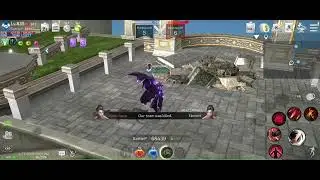 Mercenary guild war Jan 22 2026