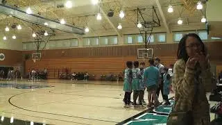 FYBC 2029 v Hyde Hoops, 1H, 20231216