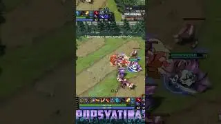 Что не так с игрой?!  #shorts  #chc #dota2 #shortvideo