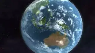 Alien destroy earth