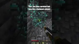 #shorts #minecraft #relatable