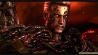 Resident evil Top 10 Bosses
