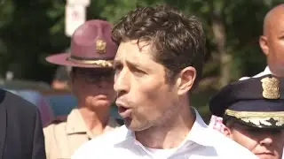 Minneapolis mayor speaks after 2 children killed in mass shooting: &lsquo;These kids were praying'
