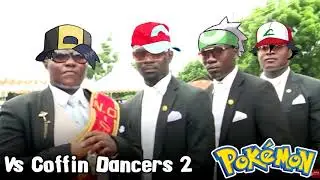 COFFIN DANCE MEME - Pokémon Edition (Astronomia Remix) [High Quality]