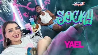 Yael: Takmer som sa predávkoval na smrť | SOCKY