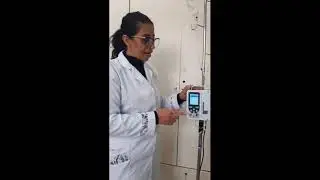 Manipula&ccedil;&atilde;o BIC Contec SP 750