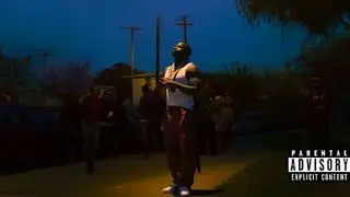 JAY ROCK - OSOM FT J COLE OFFICIAL