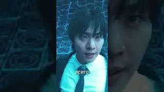 😮Битва с боссом | Всеведущий читатель #кино #movie #шортс #shorts #korean