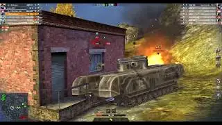 Powt&oacute;rka #16 | Kadojam | Y5 T-34 | Przystań | ft. lukaszewskikacper1966