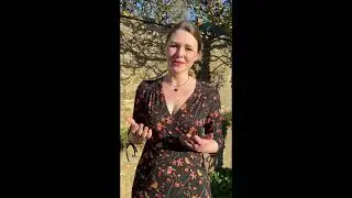 2025 Reflections with Dr. Katia Hougaard