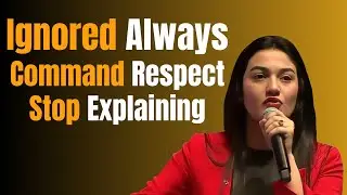 Why People Don&rsquo;t Respect You And How To Fix It Without Changing Who You Are