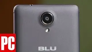 Обзор Blu R1 HD
