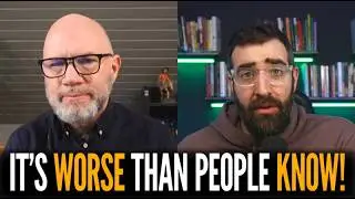 The Christian Nationalists Who Are Taking Over the Pentagon (with Tim Whitaker)