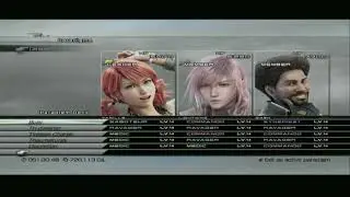 Final Fantasy 13 (PS3) - part 7