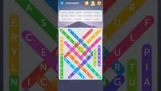 Word Search New Stage Complete 42 |Top Offline Apk Game Crossword | Puzzle Words Gaming App