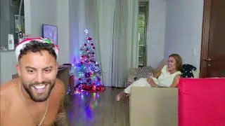 JHOW RESENHA COM A DOUTORA EM SEU AP!