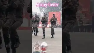 #army #indianarmy #military #armylover #soldier
