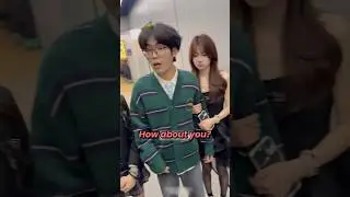 He Got Dragged Into a Love Triangle&hellip; By Accident! 😅💘🚩