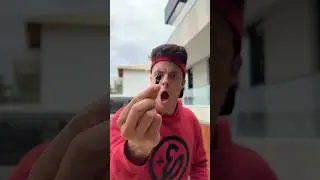 ELE VIROU O HOMEN ARANHA PRA SEMPRE!! #enaldinho #shorts #viralvideo #viraliza #humor #ironia #fy