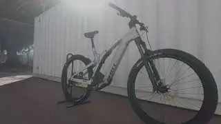 Scott Strike eRide 920 EVO (2023)